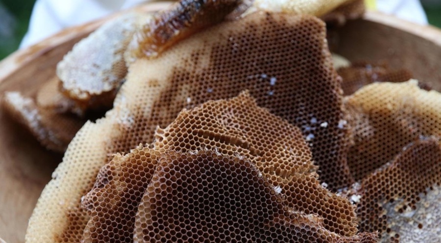 Ayder balının kilosu 3 bin liradan satılacak