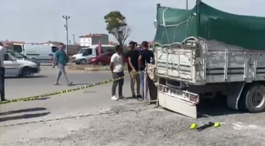 Patates parası kavgası kanlı bitti: 5 yaralı