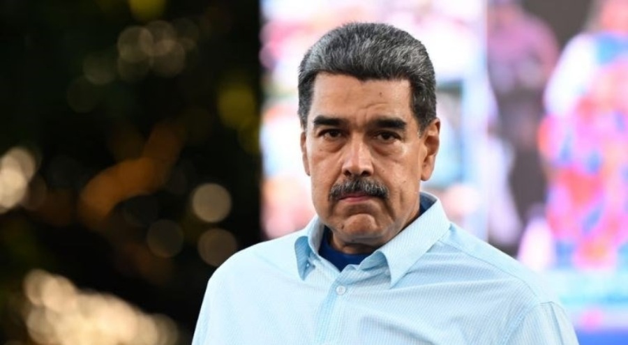 Maduro'ya karşı suikast iddiası!