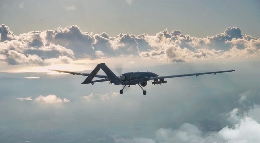 Türkiye-İsveç Güvenlik Mekanizması toplantısına uçak engeli