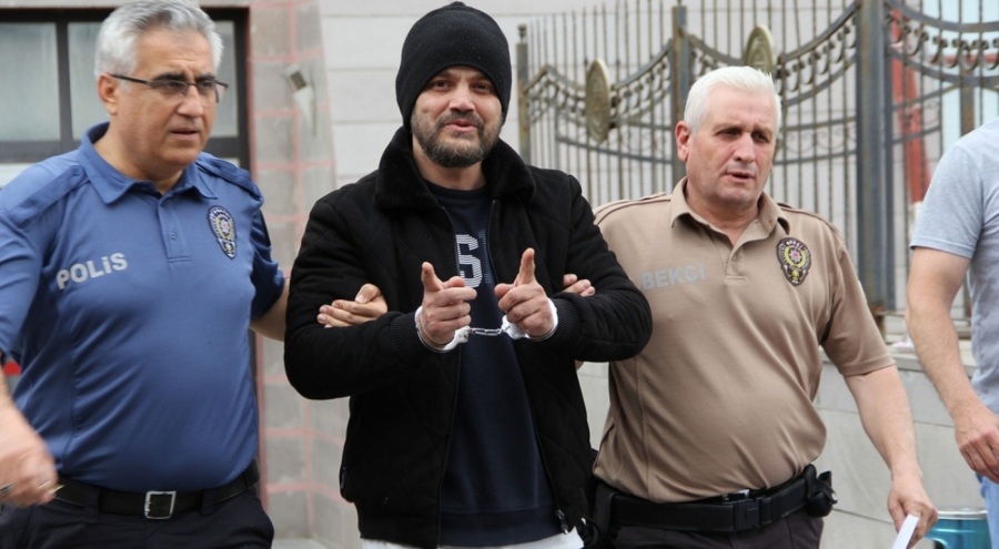 Eski sevgilisini 15 yerinden bıçaklayan sanığa ceza yağdı