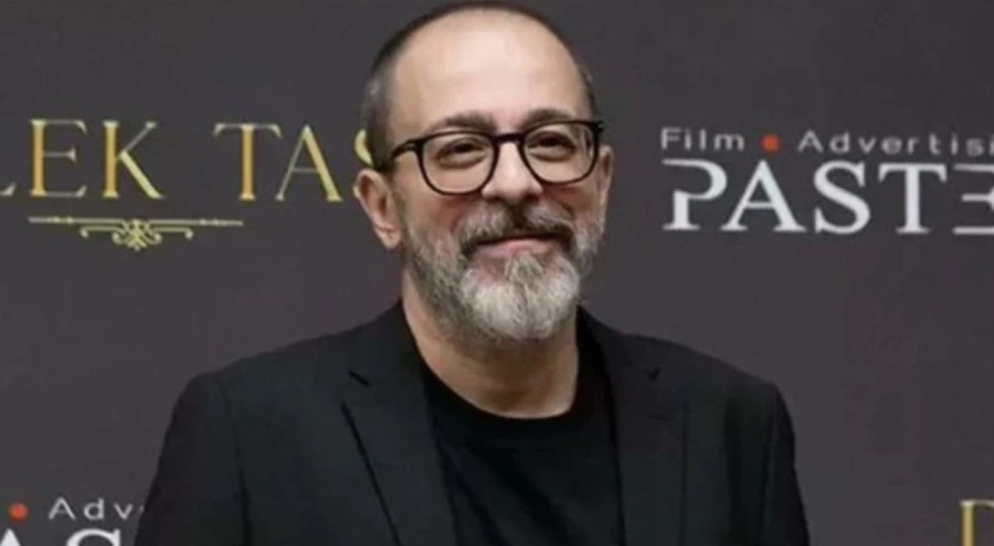 Ünlü senarist Can Sinan Tekgündüz vefat etti