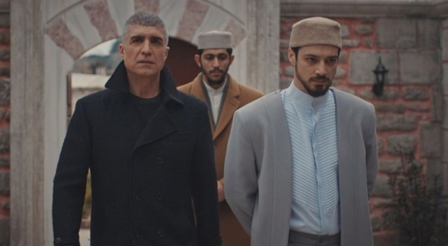 Kızıl Goncalar'ın yayın tarihi belli oldu!