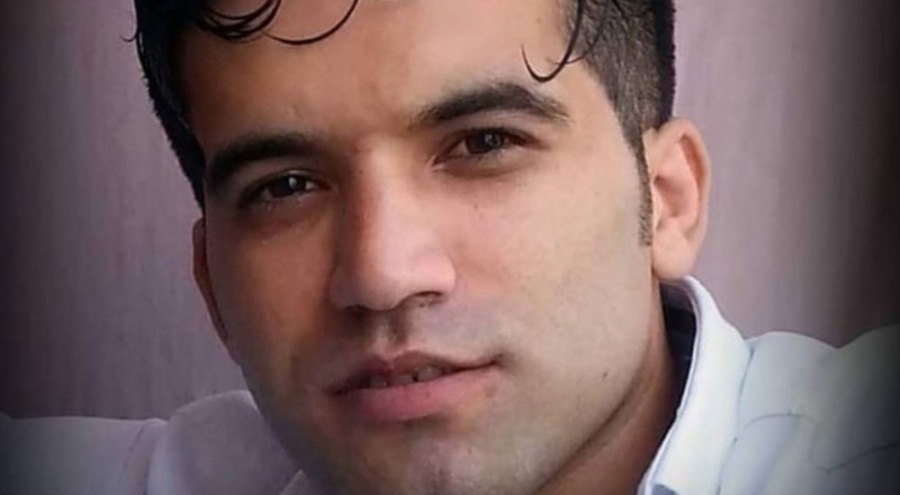 Elektrik direğinde asılı ceset bulundu