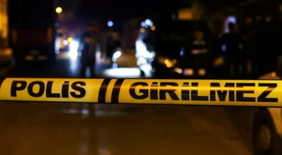 20 yaşındaki genç öz annesini tüfekle öldürdü!