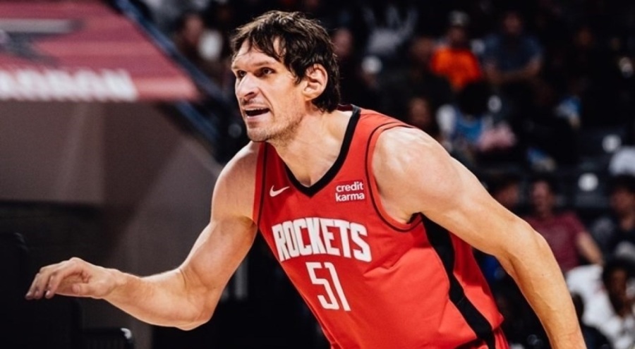 Fenerbahçe Boban Marjanovic transferini resmen duyurdu