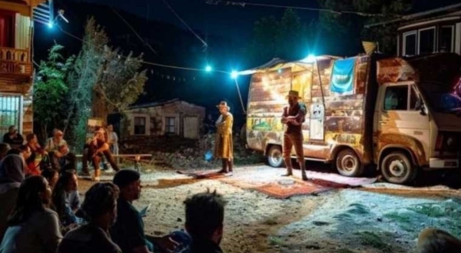 Gemlik Film Festivali'nin direktörlüğünü Usta oyuncu Erkan Can üstlenecek
