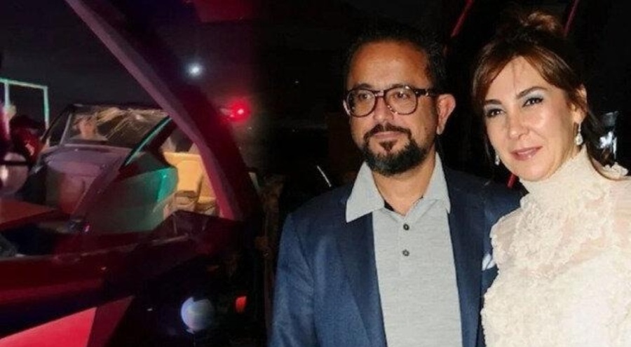 Ali Sabancı tekne kazasını anlattı: "Başhekime 'Herkes hayatta mı' diye sordum"