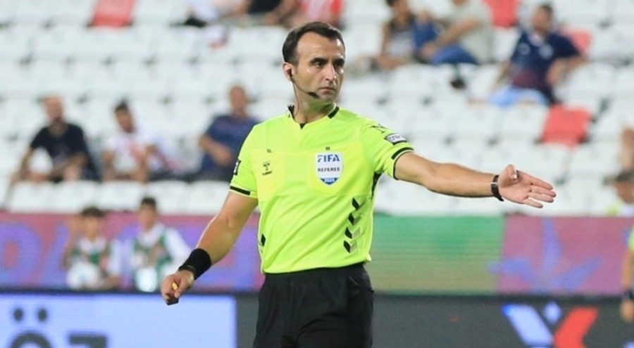 Galatasaray'dan Atilla Karaoğlan tepkisi