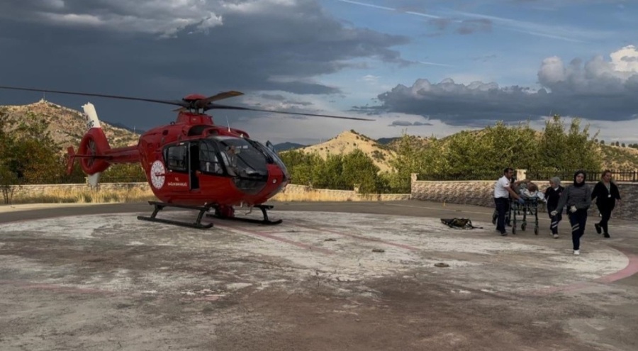 Boş sandığı tüfek ateş alınca kendini vurdu