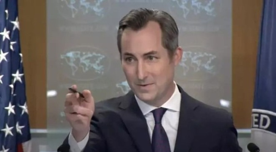 ABD: Çağrı cihazlarının patlamasıyla bir ilgimiz yok