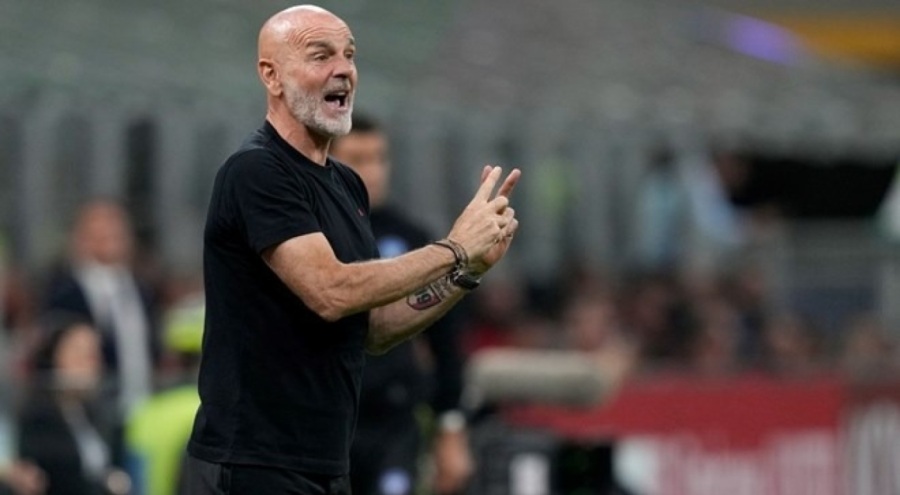 Al Nassr'ın yeni teknik direktörü Stefano Pioli!