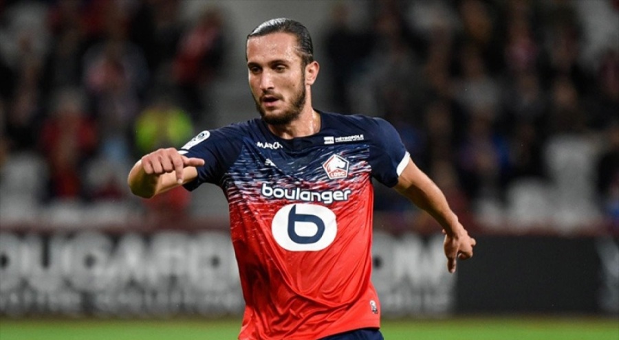 Yusuf Yazıcı'ya İngiltere'den dört talip