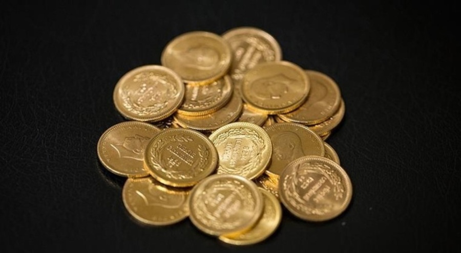 Fed'in faiz kararı sonrası altında rekor!