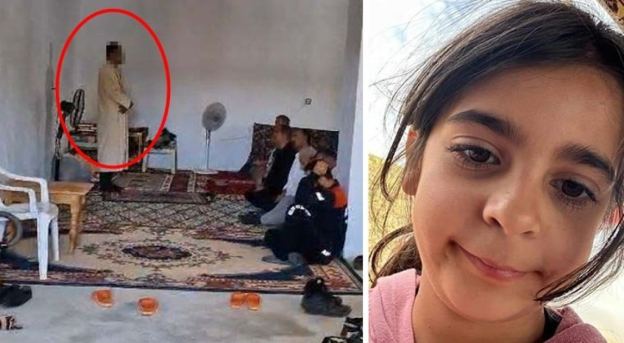 Narin cinayetinde Tavşantepe Mahallesi'nin imamına idari soruşturma: Telefonunda pornografik görüntüler mi çıktı?
