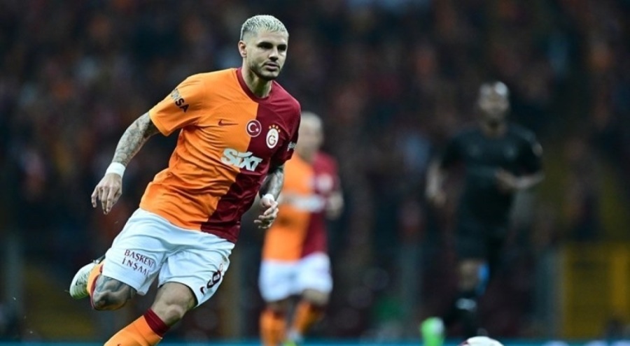 Icardi'den Galatasaray'a müjde!