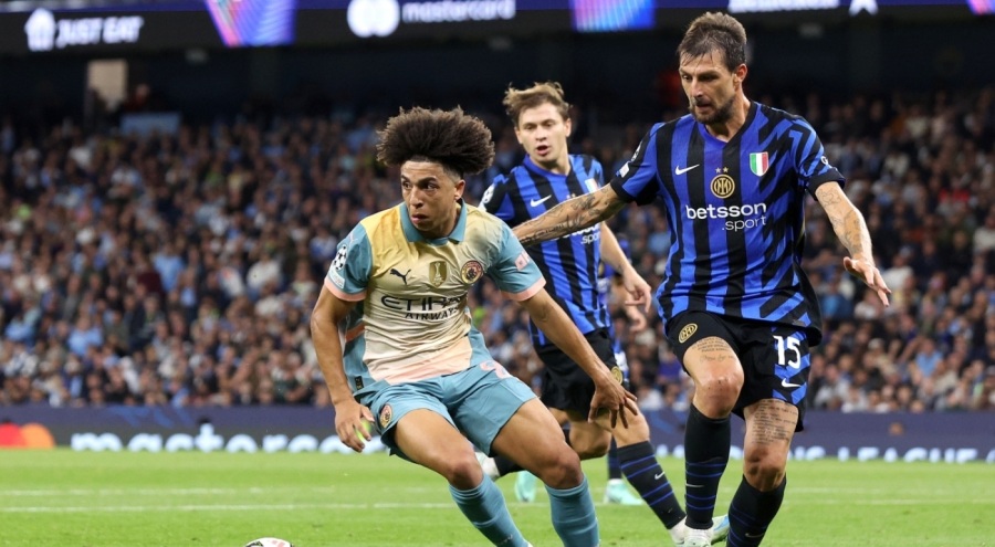 Borussia Dortmund, Club Brugge'yi geçti!