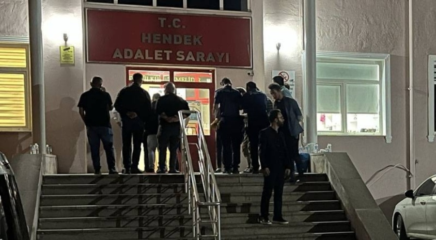 Makarna fabrikasındaki patlamayla ilgili yeni gelişme: 6 şüpheli gözaltında
