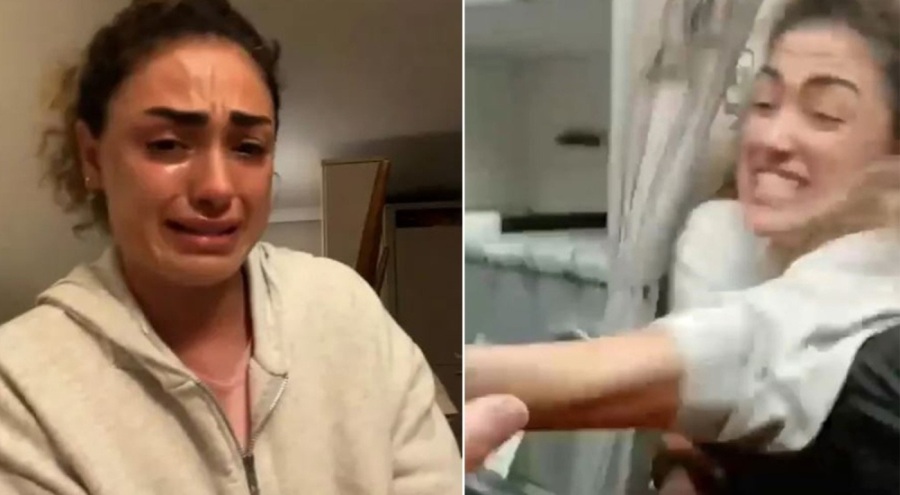 Dilan Çıtak Tatlıses ağlayarak kendisini savundu: Yaptığımdan asla utanmıyorum!