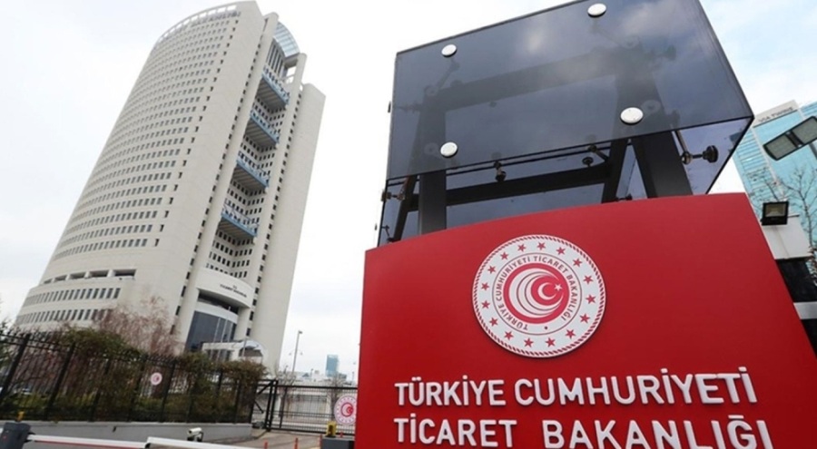 Ticaret Bakanlığı'ndan 8 ayda 815,3 milyon liralık ceza