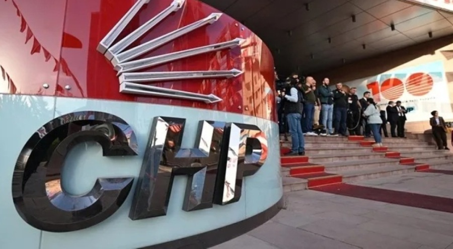 CHP programını güncelliyor! Seçim beyannamesi niteliğinde olacak