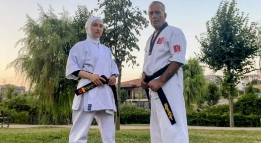 Bursa'da 4. Uluslararası Esat Deli Hasan Kyokushin Şampiyonası düzenlenecek