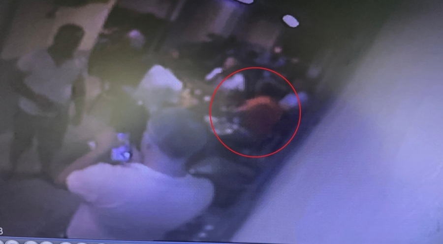 Bursa'da 15 yıl hapis cezasıyla aranan şahıs okey oynarken yakalandı