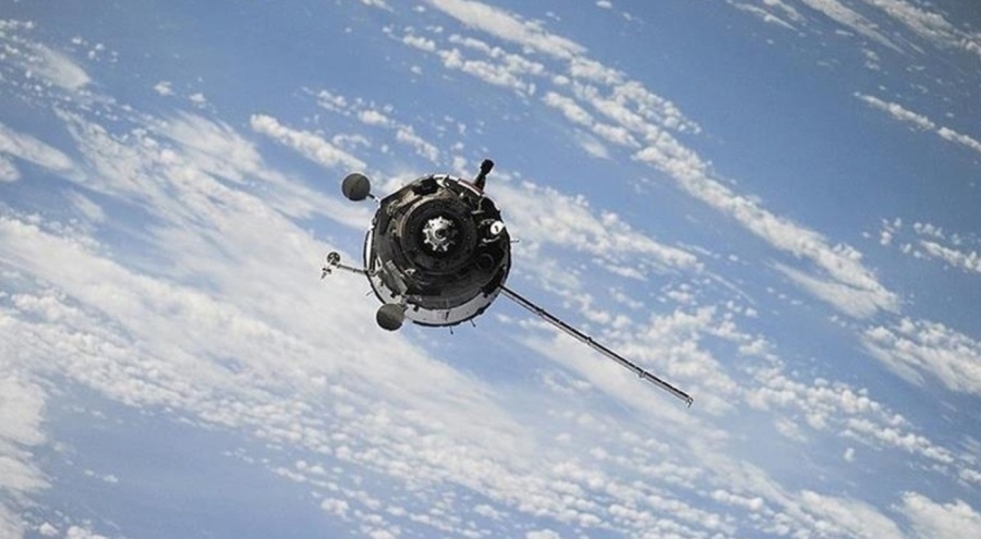 Çin, küresel konumlama sistemi için uzaya uydu yolladı