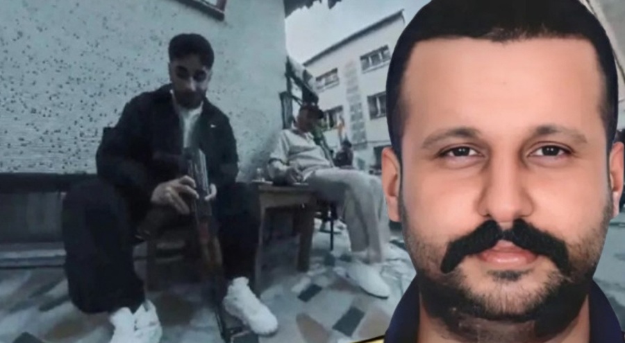 Barış Boyun çetesi iddianamesinde şoke eden detay