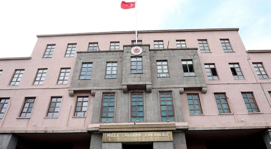 MSB kaynaklarından 'kılıçlı yemin' incelemesi hakkında açıklama
