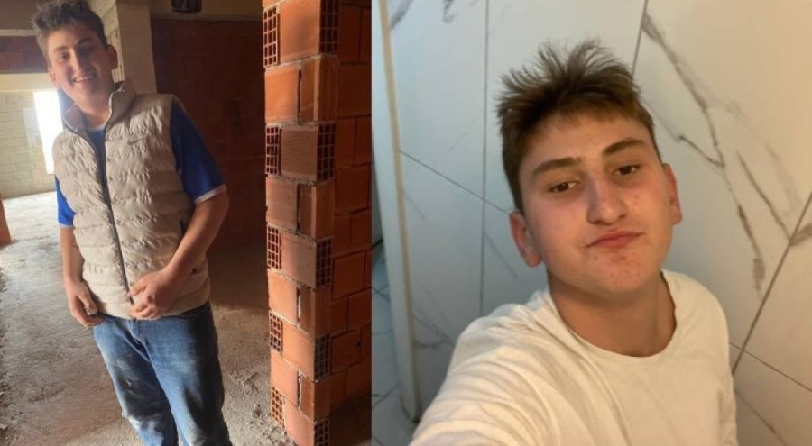 Asansör boşluğundan düşerek ölen liseli Alperenle ilgili 3 kişiye dava