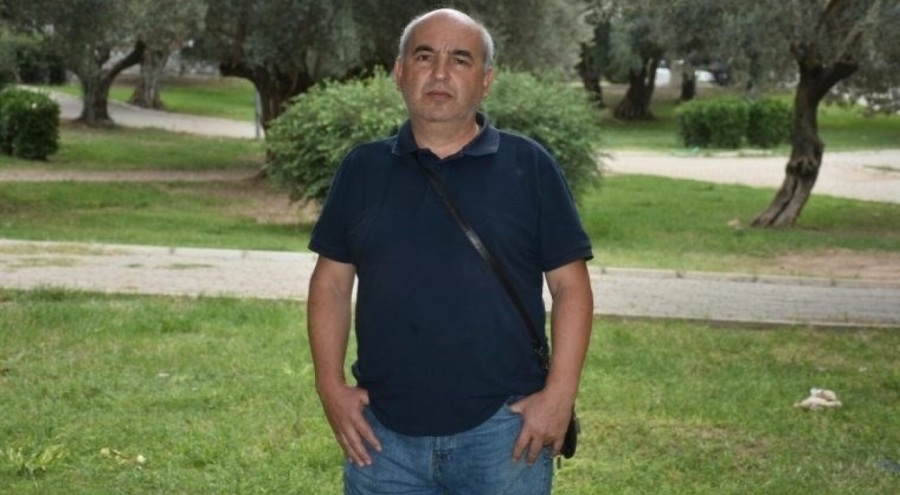 Öğretim görevlisi telefonda dolandırıldı!