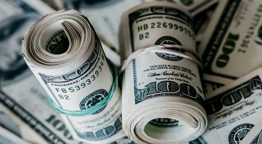 Faiz kararının ardından dolar/TL'de son durum!