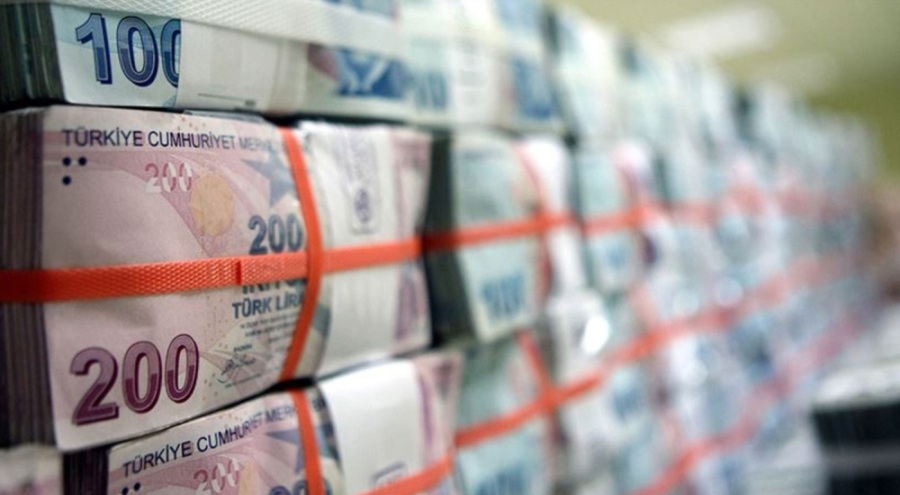 Kur korumalı mevduatta gerileme sürüyor