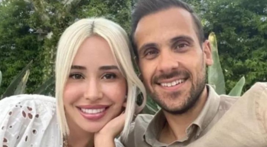 7 yıllık evliliği bitmişti... Ümit Erdim boşanma nedeniyle ilgili ilk kez konuştu