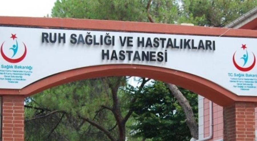 Cumhurbaşkanı Erdoğan'a suç duyurusunda bulundu akıl sağlığı raporu istendi