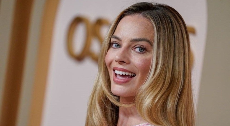 Margot Robbie 'The Sims' oyununu filme uyarlıyor