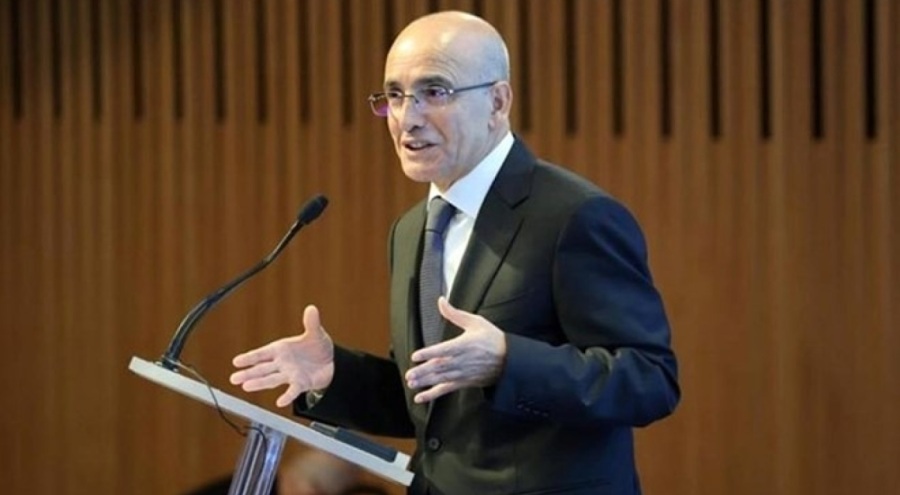 Bakan Şimşek: Enflasyon 40'lı rakamlara inecek