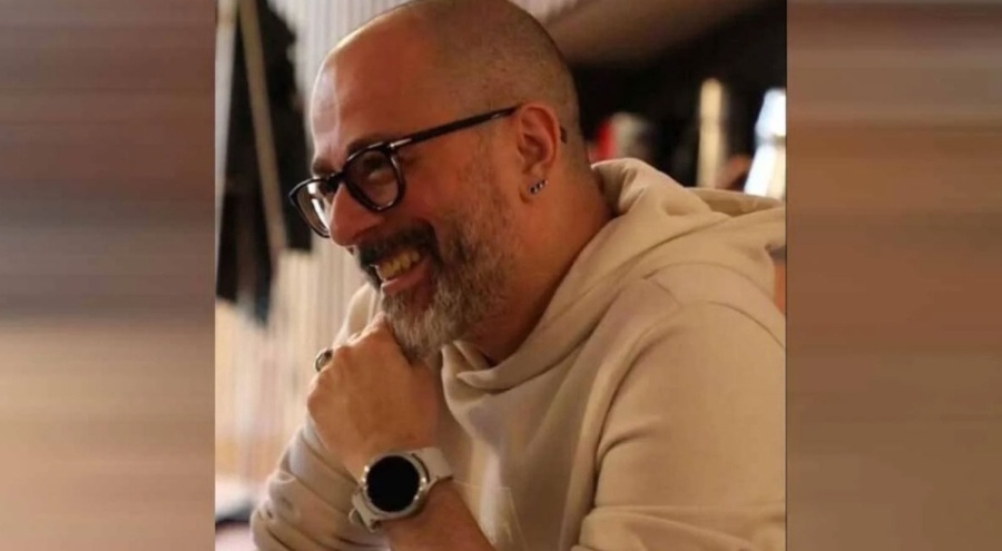 Senarist Can Sinan Tekgündüz'e son veda!