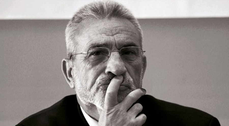 Şair, yazar ve fikir adamı İsmet Özel 80 yaşında