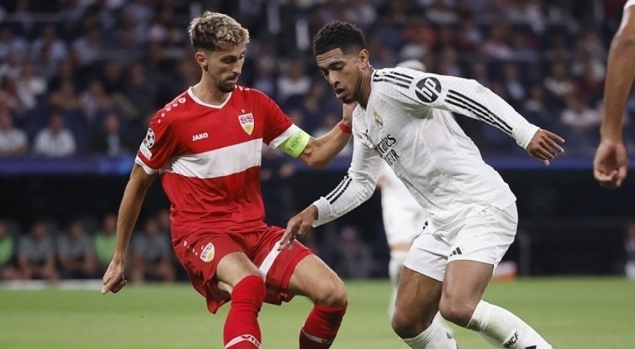 A Milli Futbol Takımı'na yeni isim