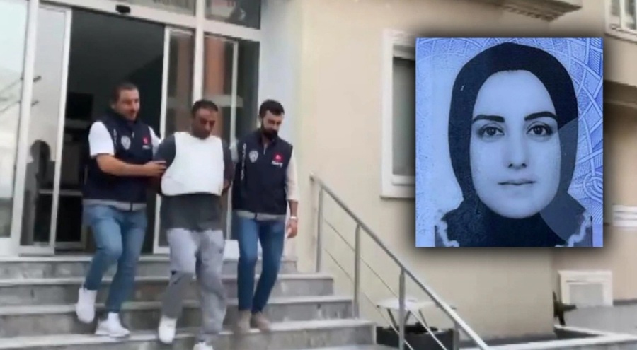 Eşini sokak ortasında katleden sanığın cezası belli oldu