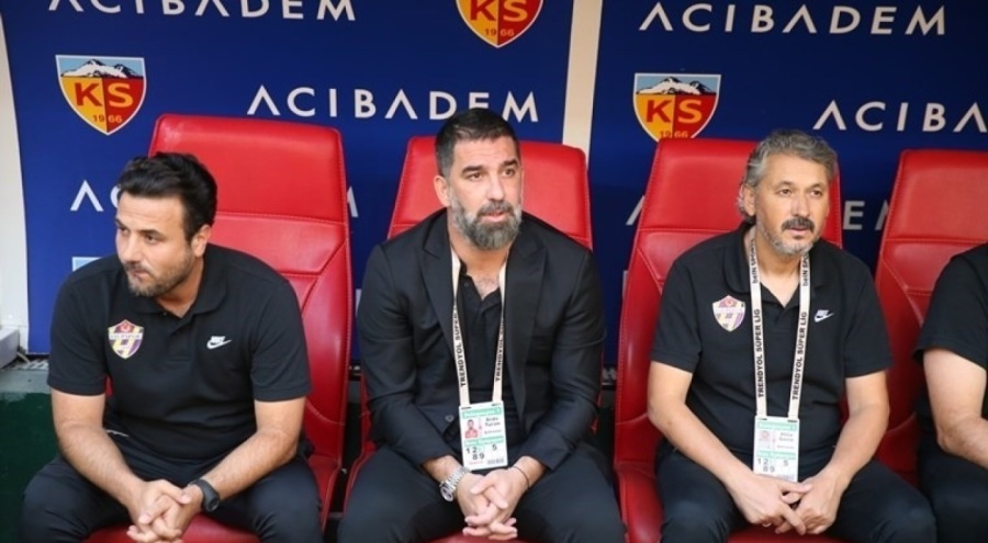 Arda Turan'dan derbi için flaş açıklama