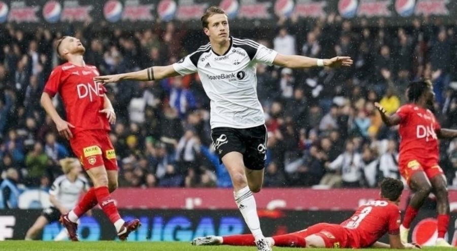 Ole Saeter'den İsrail açıklaması!