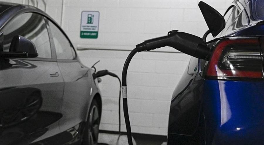 Resmi Gazete'de yayımlandı: Elektrikli araç ithalatında düzenleme