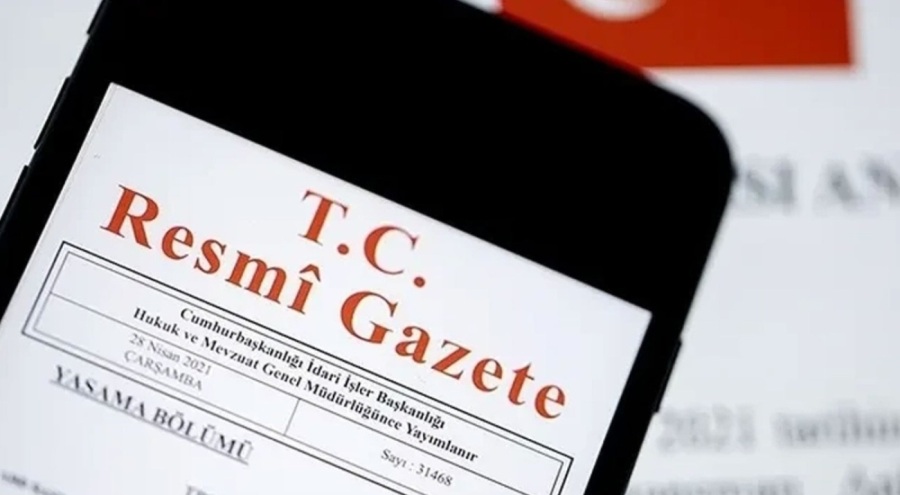 Bazı fakültelerin açılması ve kapatılması kararı Resmi Gazete'de