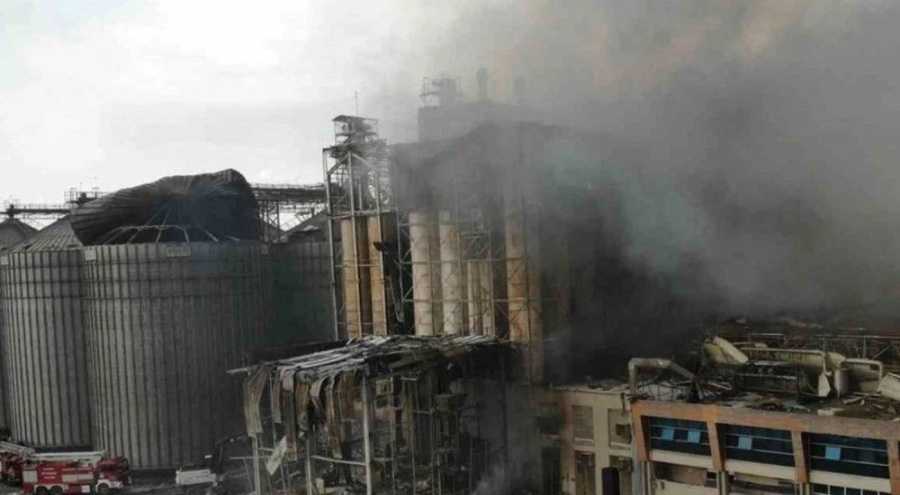 Sakarya'daki fabrika patlamasında yeni gelişme: Müdür tutuklandı