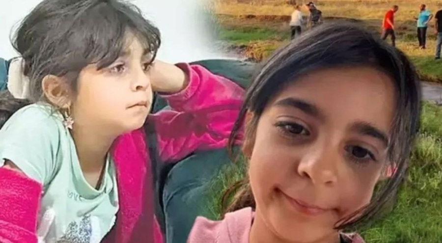 Narin'in ağabeyi cinayet için mi çağrıldı?