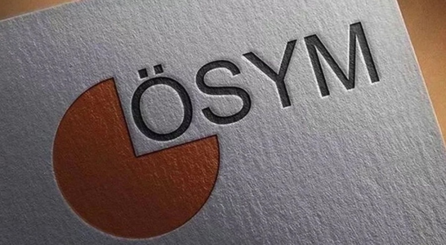KPSS ön lisans sınavı sonuçları açıklandı!