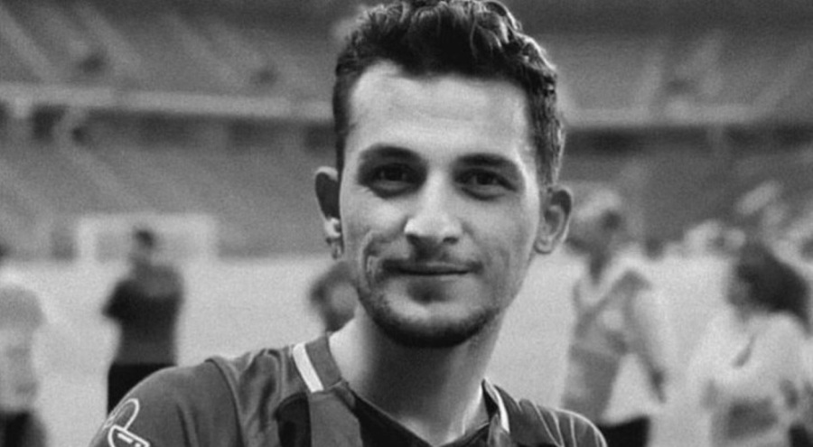 Kocaelispor'un acı günü: Genç yaşında hayatını kaybetti